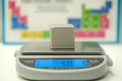 Illustration lithium - Image 1