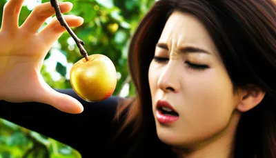 Illustration tantalise