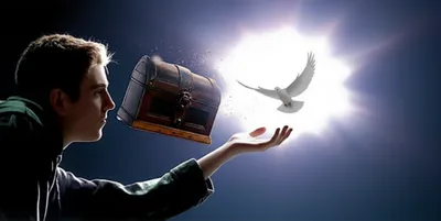 Illustration sacrificed - Image 1