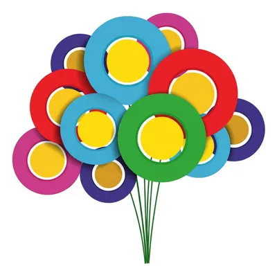 Illustration bouquets - Image 1