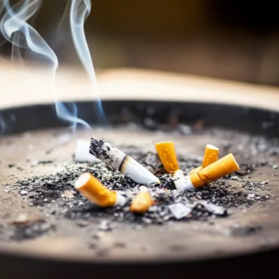 Illustration burns - Image 1