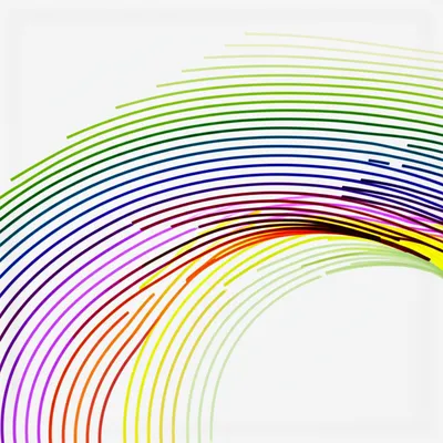 Illustration arcs - Image 1