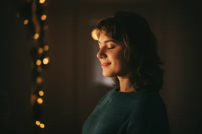 Illustration glows - Image 1