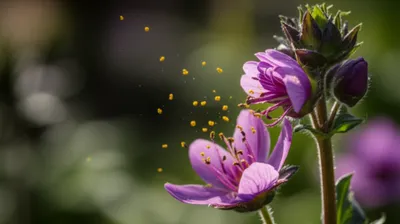 Illustration illegitimate - Image 1