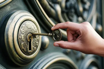 Illustration pretend - Image 1