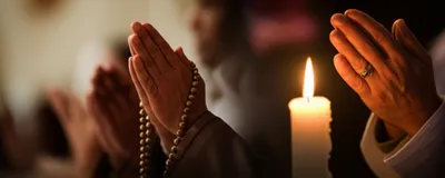 Illustration worship - Image 1