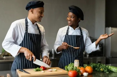 Illustration chopping - Image 1