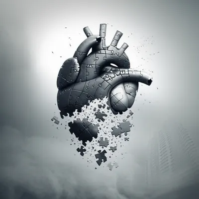 Illustration tears - Image 1