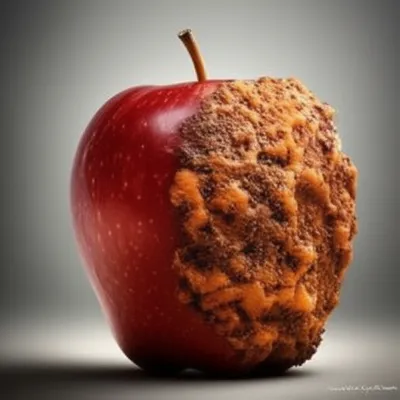 Illustration rust - Image 1