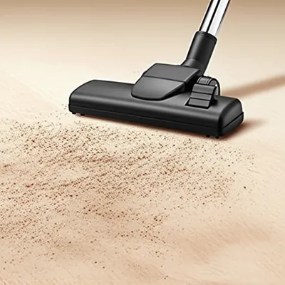 Illustration vacuum - Image 1