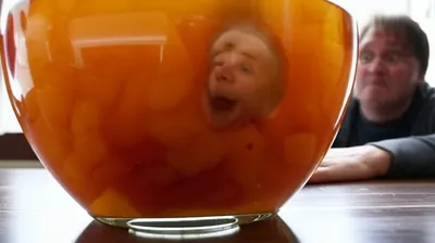 Illustration jarred - Image 1