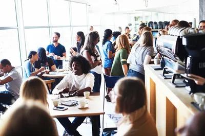 Illustration acquaintance - Image 1