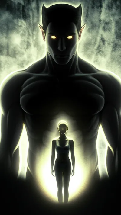 Illustration alphas - Image 1