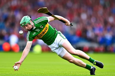 Illustration hurley - Image 1