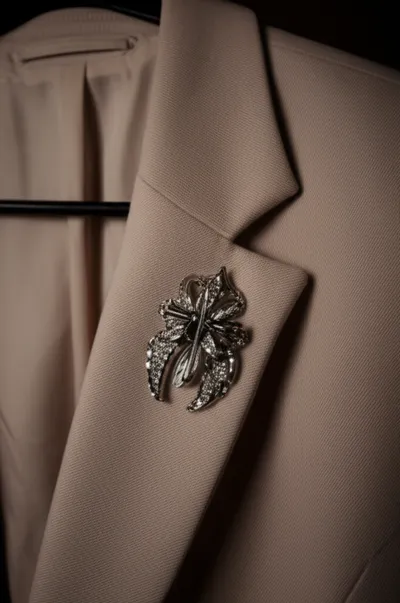 Illustration pin - Image 1