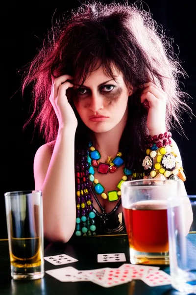 Illustration jade - Image 1