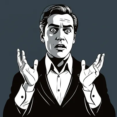 Illustration rhetorical - Image 1