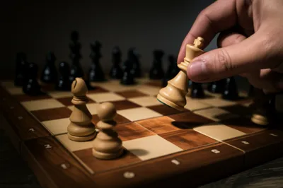 Illustration coups - Image 1