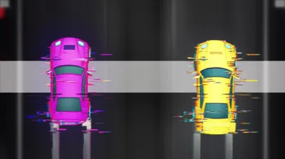 Illustration race - Image 1