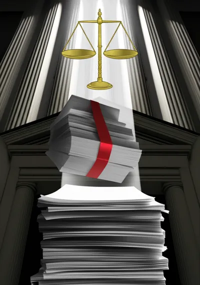 Illustration apostles - Image 1