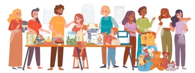 Illustration drive - Image 1