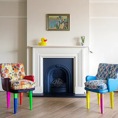 Illustration quirk - Image 1