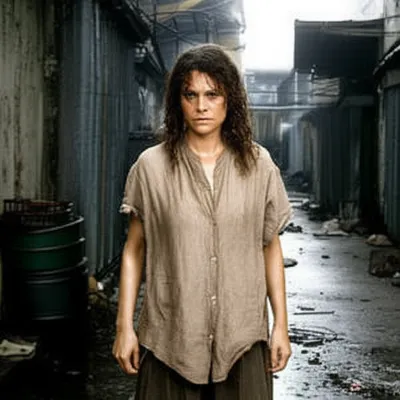 Illustration commoner - Image 1