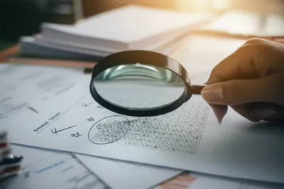 Illustration grading - Image 1