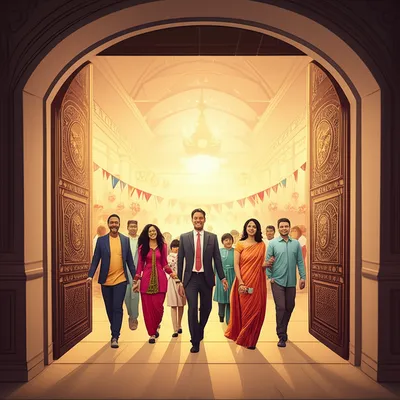 Illustration inducted - Image 1