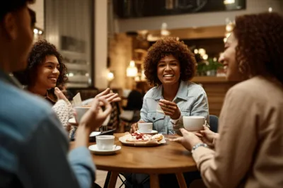 Illustration chats - Image 1