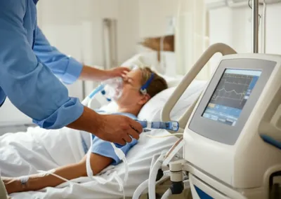 Illustration ventilate - Image 1