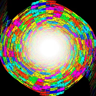 Illustration coalescing - Image 1