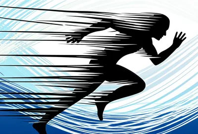 Illustration pushing - Image 1