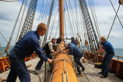 Illustration swayed - Image 1