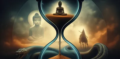 Illustration end times - Image 1