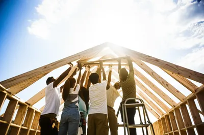 Illustration roofs - Image 1