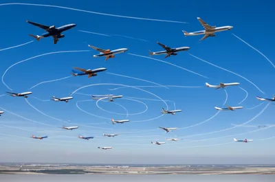 Illustration stacks - Image 1