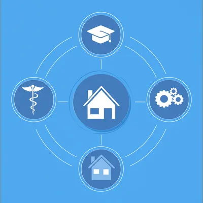 Illustration social - Image 1