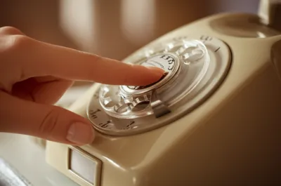 Illustration dials - Image 1