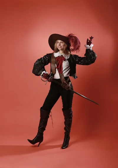 Illustration rapier - Image 2