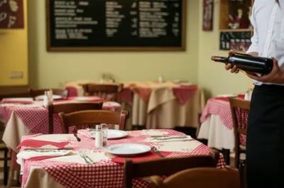 Illustration bistros - Image 1