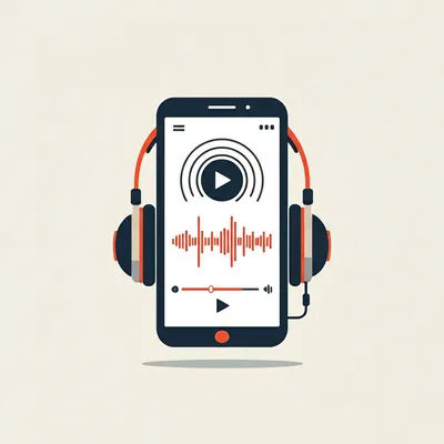 Illustration radios - Image 1