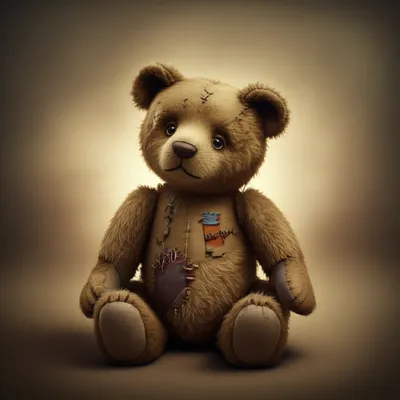 Illustration patches - Image 1