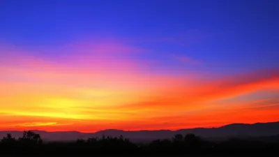 Illustration sunsets - Image 1