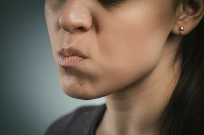 Illustration lipped - Image 1