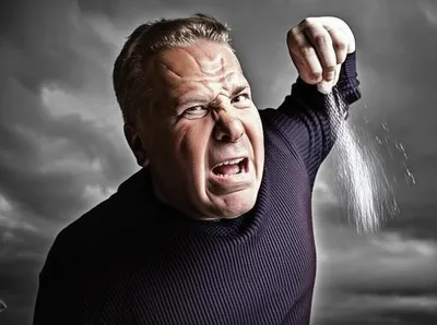 Illustration tossing - Image 1