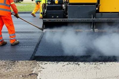 Illustration blacktop - Image 1