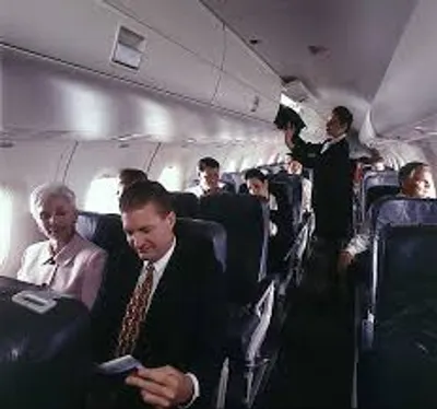 Illustration passenger - Image 2