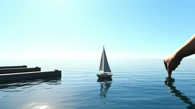 Illustration surrender - Image 1