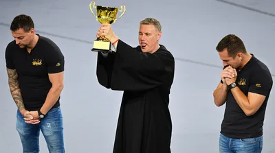 Illustration tiebreaker